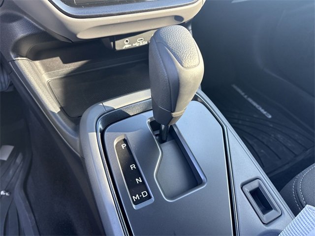 New 2026 Subaru Crosstrek 2.5i Premium image 19