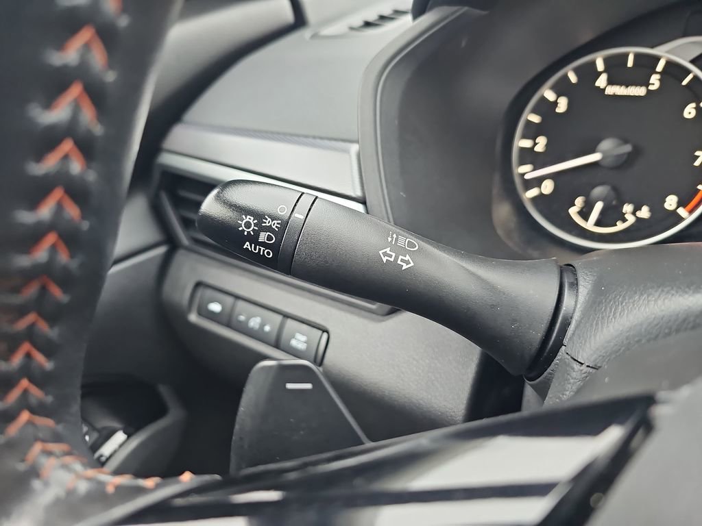 Used 2023 Nissan Altima 2.5 SR image 29