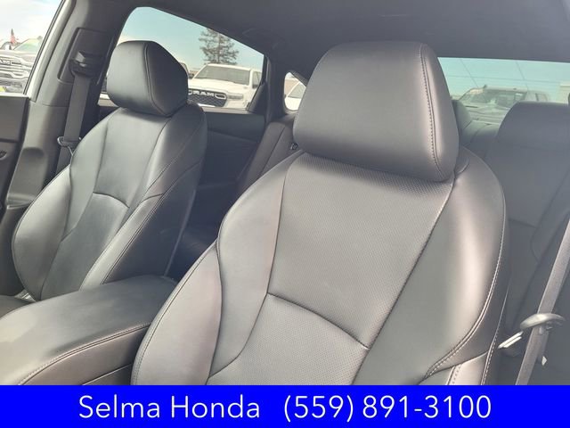 Certified 2024 Honda Accord Sport image 12