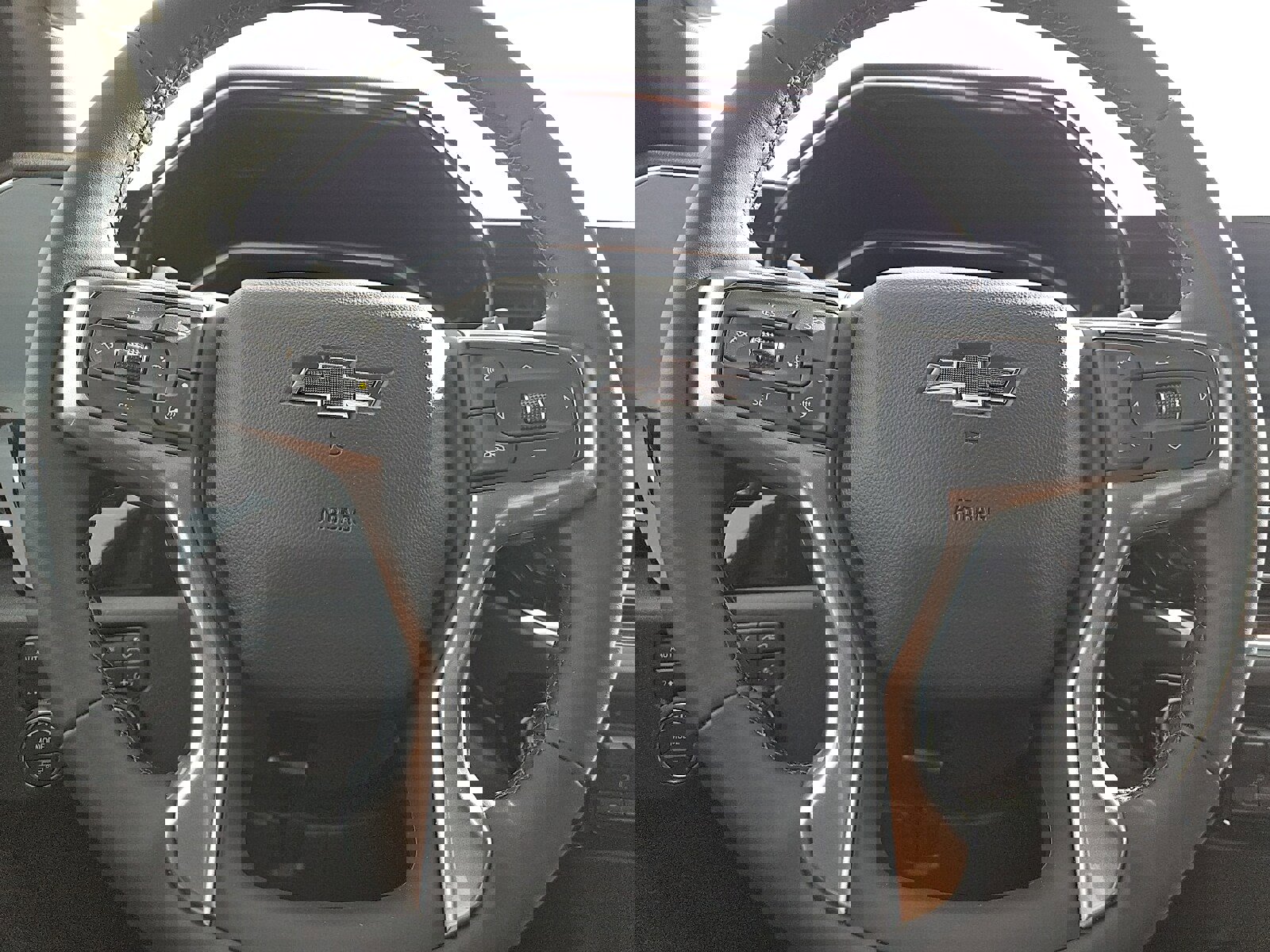 New 2026 Chevrolet Silverado 1500 LT Trail Boss w/ Safety Package image 19