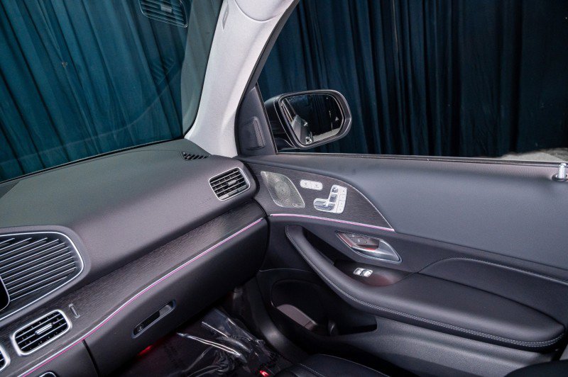 New 2026 Mercedes-Benz GLE 350 4MATIC image 22