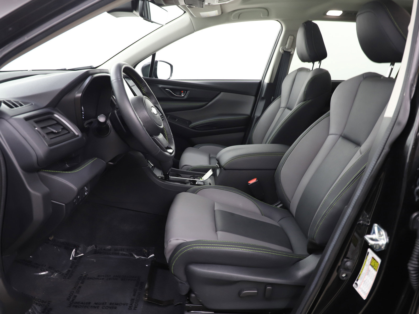 Certified 2025 Subaru Ascent Onyx Edition w/ Onyx Package image 17