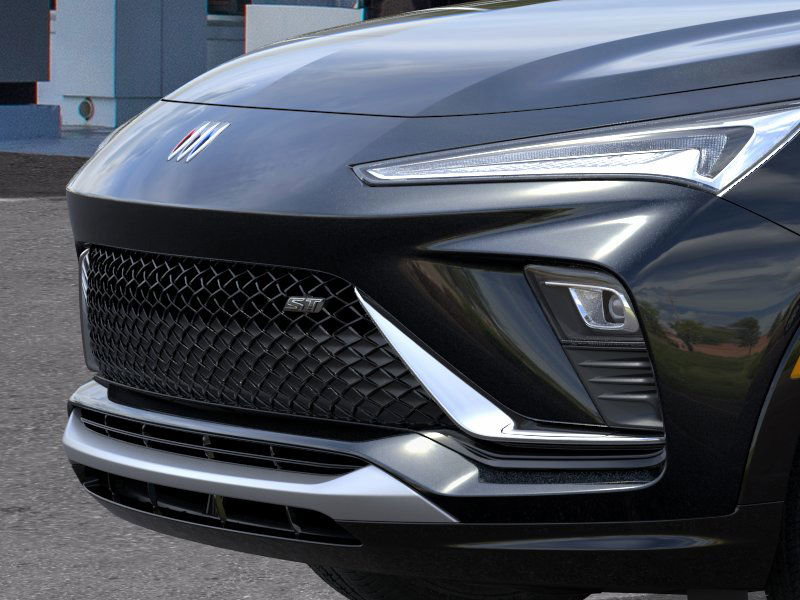 New 2026 Buick Envista Sport Touring w/ Advanced Safety Package image 13