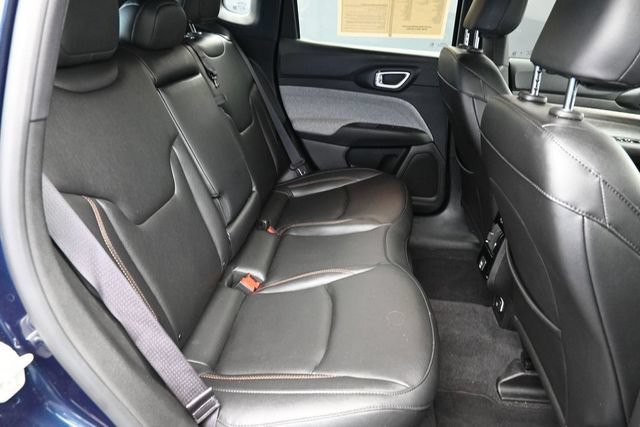 Used 2024 Jeep Compass Latitude AWD/4WD image 27