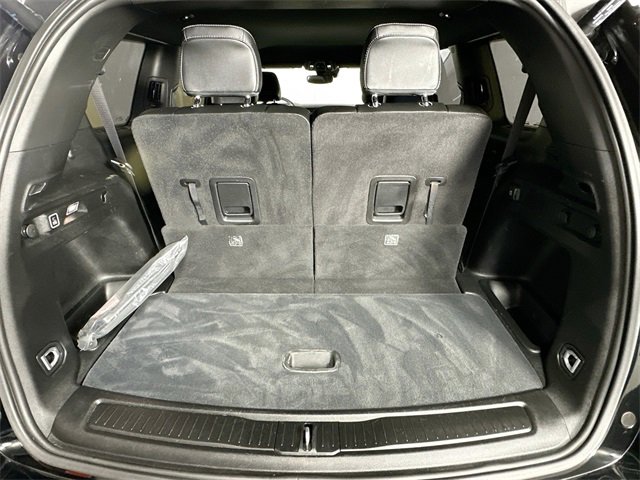 Used 2023 Jeep Grand Cherokee L Laredo image 31