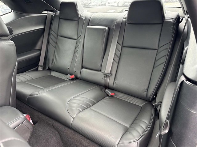 Used 2023 Dodge Challenger SRT Hellcat image 11