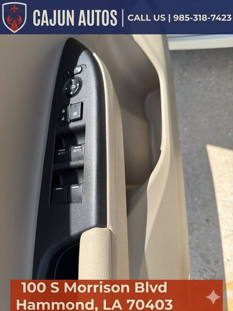 Used 2017 Honda Accord Touring image 33