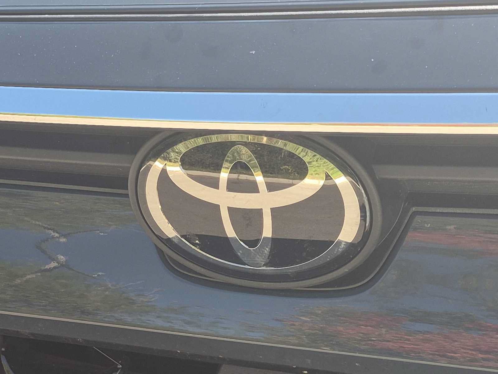 Used 2024 Toyota Grand Highlander AWD Hybrid image 11