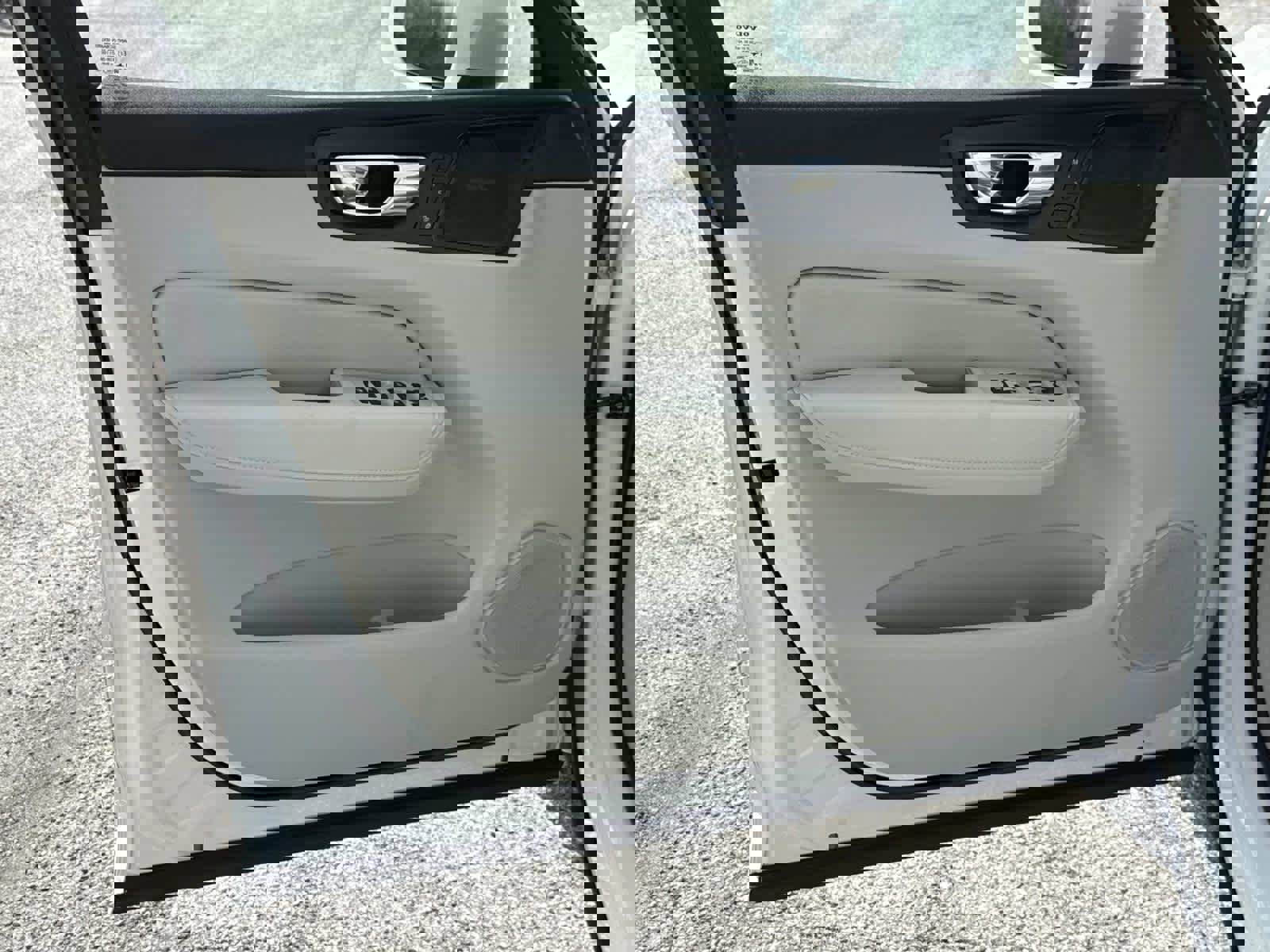 Used 2020 Volvo XC60 T5 Inscription image 26