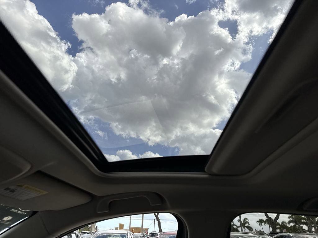 Used 2023 MAZDA CX-5 AWD 2.5 S w/ Premium Plus Pkg image 52