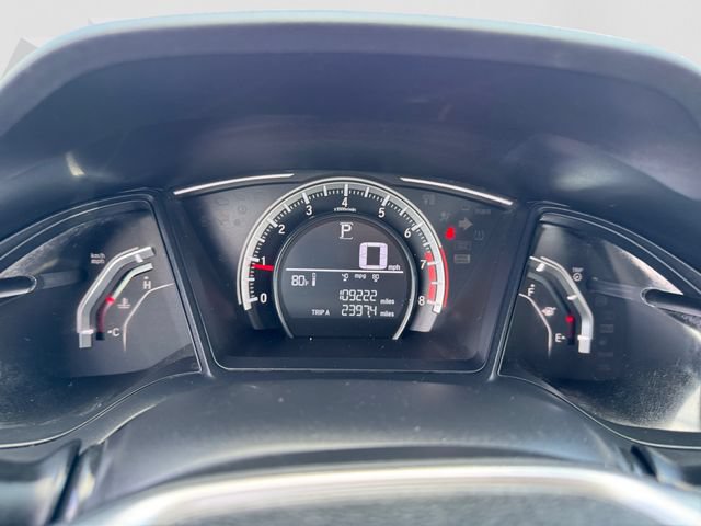 Used 2017 Honda Civic LX image 14