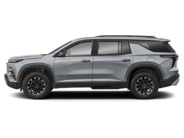 New 2027 Chevrolet Traverse Z71 w/ Enhanced Driving Package AWD/4WD image 6