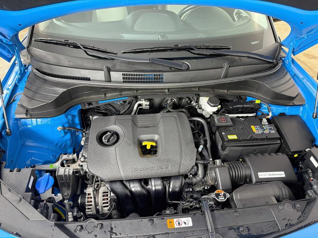 Used 2023 Kia Soul GT-Line FWD image 28