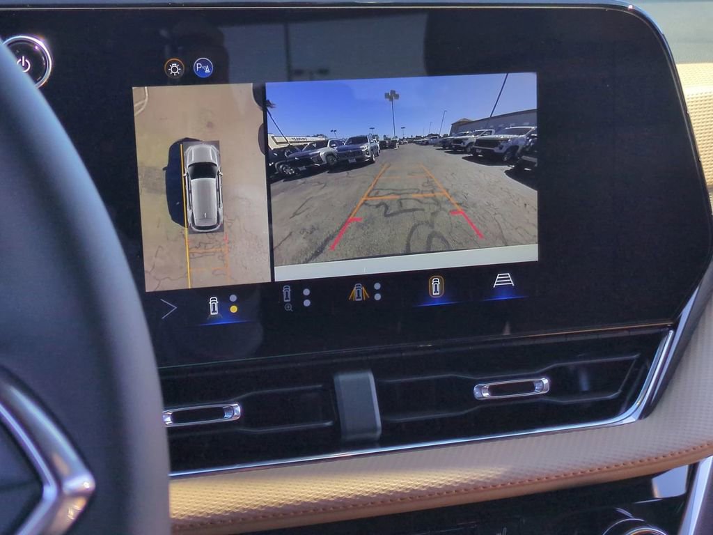 Used 2026 Chevrolet Equinox ACTIV w/ Safety and Technology Package image 15