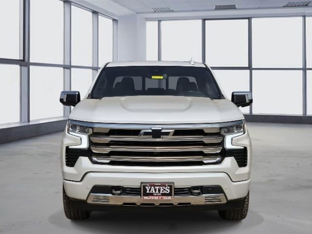 Used 2022 Chevrolet Silverado 1500 High Country w/ LPO, Dark Essentials Package image 2
