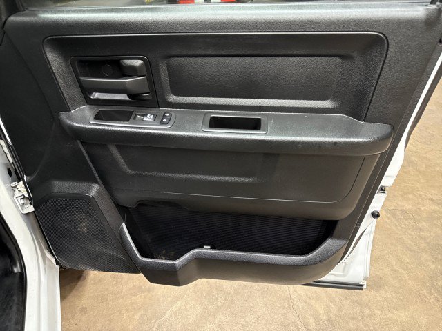 Used 2021 RAM 3500 Tradesman AWD/4WD image 24
