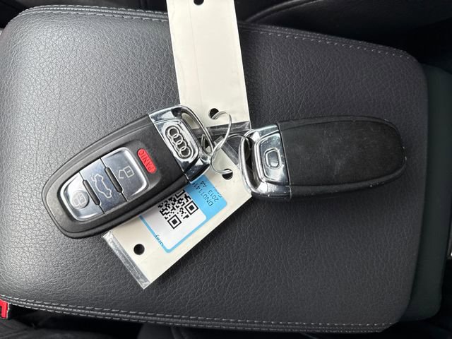 Used 2013 Audi A4 2.0T Premium Plus image 31