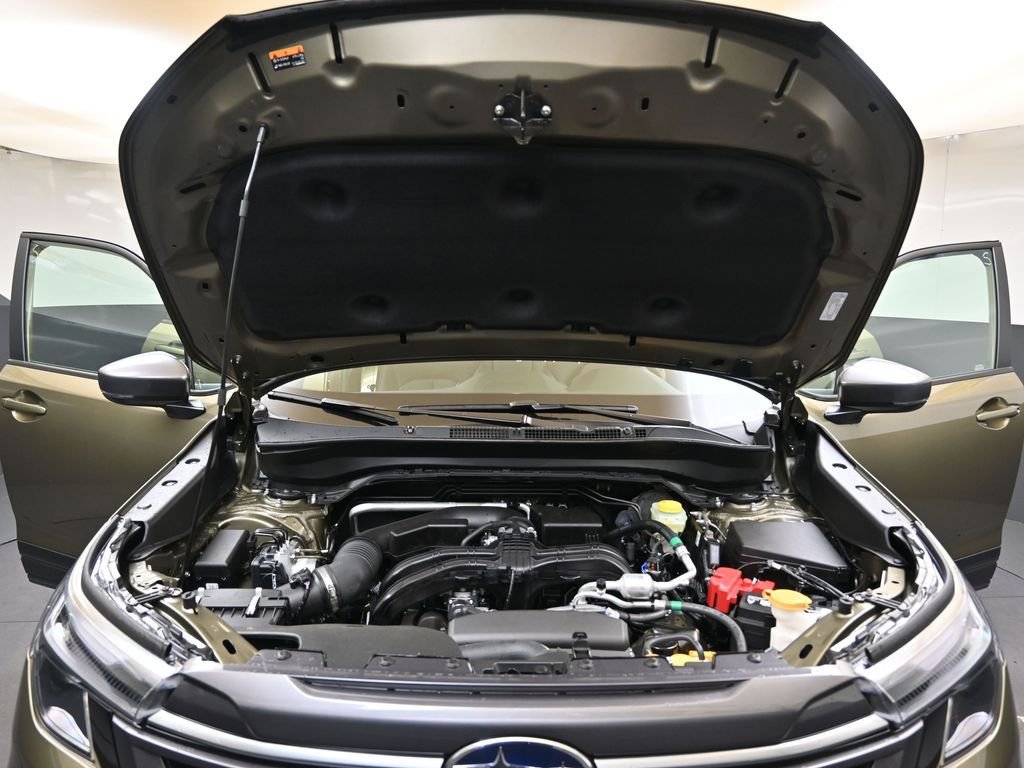 New 2026 Subaru Forester Limited image 9