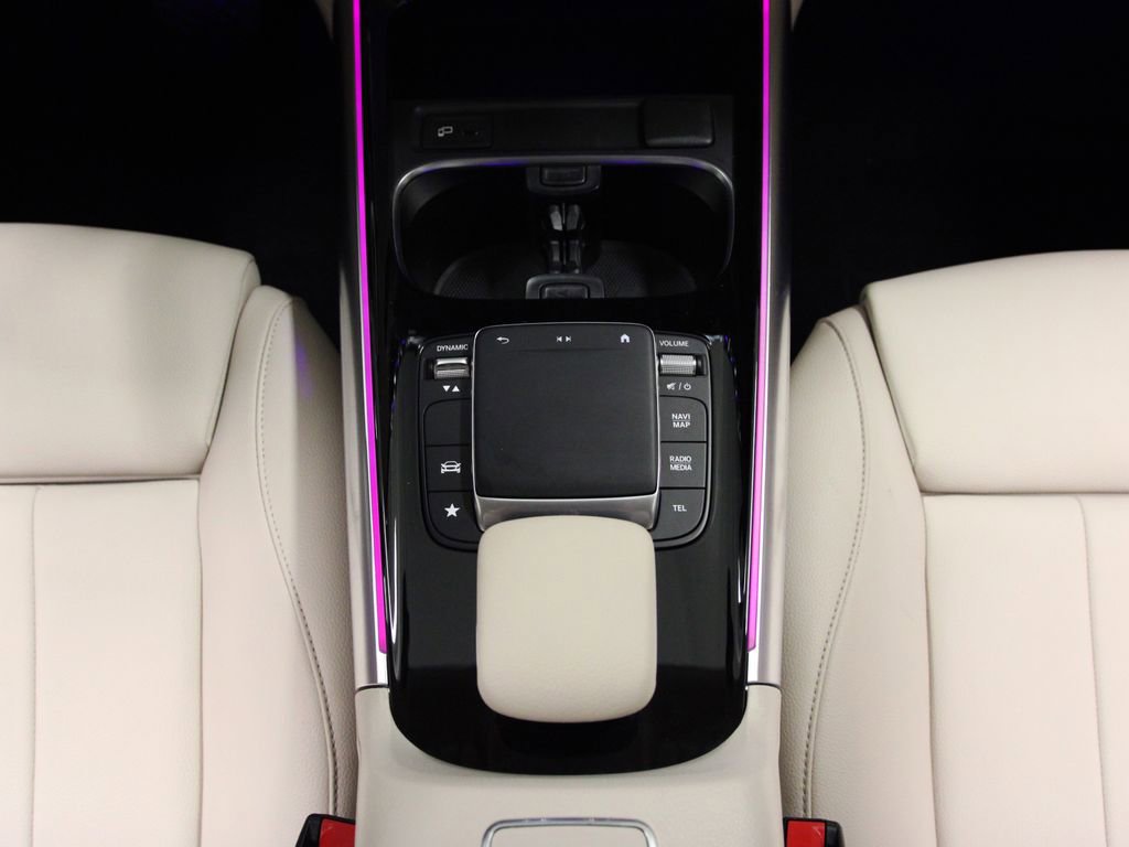 Certified 2023 Mercedes-Benz GLA 250 4MATIC image 16