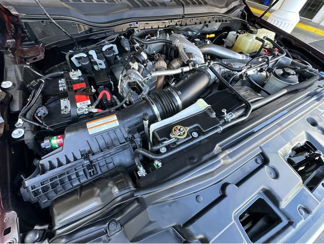 Used 2020 Ford F250 Platinum AWD/4WD image 46