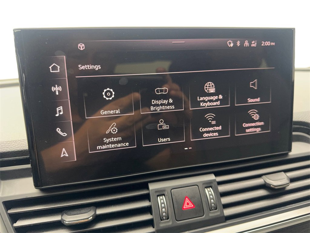 Used 2023 Audi Q5 2.0T Premium Plus w/ Premium Plus Package image 65