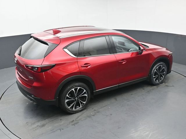 Certified 2023 MAZDA CX-5 AWD 2.5 S w/ Premium Package image 40