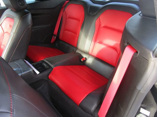 Used 2021 Chevrolet Camaro SS image 19