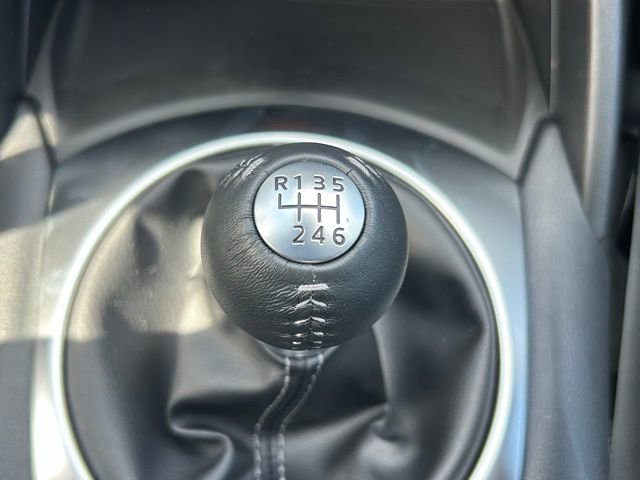 New 2026 MAZDA MX-5 Miata Sport w/ Interior Package image 18