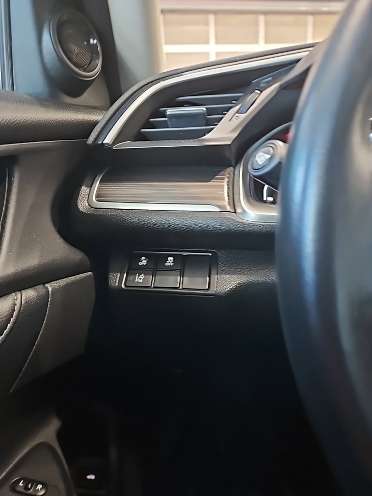 Used 2020 Honda Civic EX-L image 35