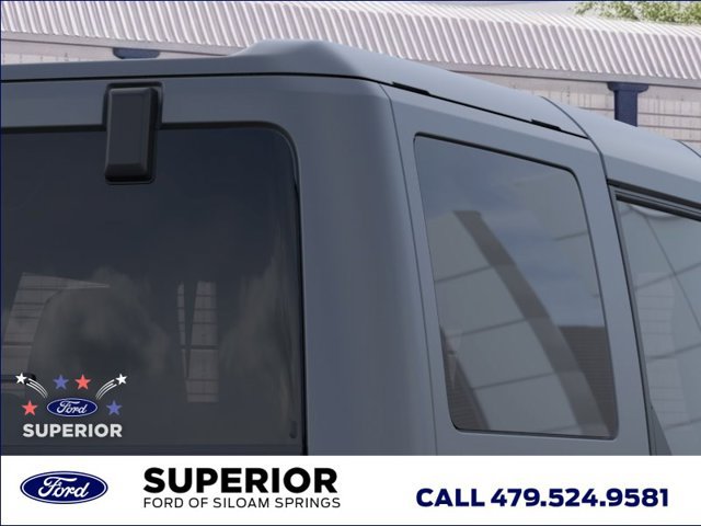 New 2026 Ford Bronco Big Bend w/ Black Diamond Package AWD/4WD image 25