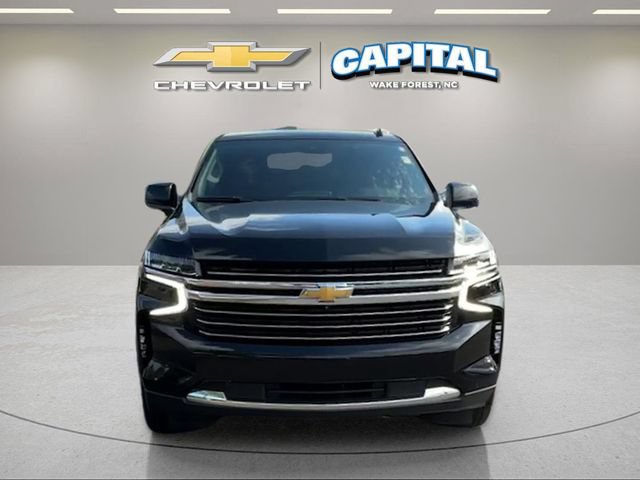 Used 2023 Chevrolet Tahoe LT w/ LT Signature Package AWD/4WD image 8