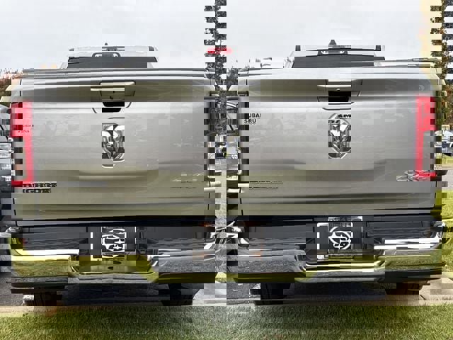 Used 2022 RAM 1500 Big Horn image 5