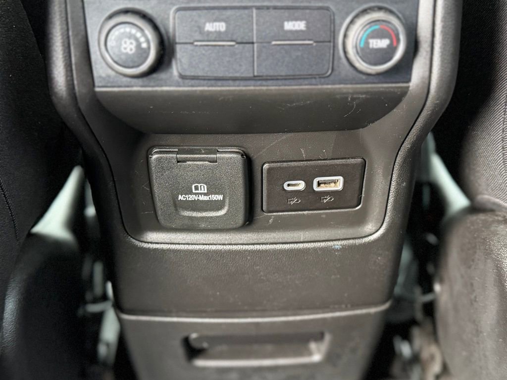 Used 2021 GMC Acadia SLE w/ Driver Convenience Package image 10