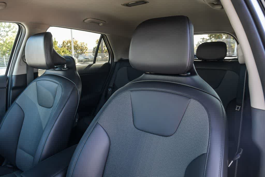 Used 2024 Kia Niro Wind FWD image 18