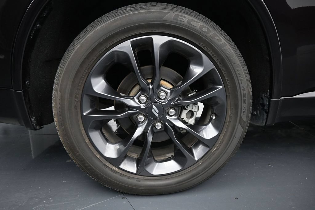 Used 2024 Dodge Durango R/T w/ Blacktop Package AWD/4WD image 10