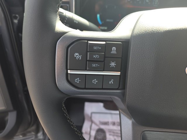 New 2026 Ford F250 Lariat w/ Black Appearance Package AWD/4WD image 21