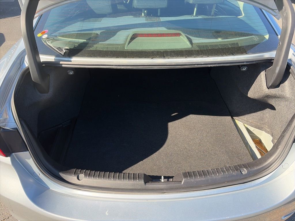 Used 2019 MAZDA MAZDA6 Sport image 10