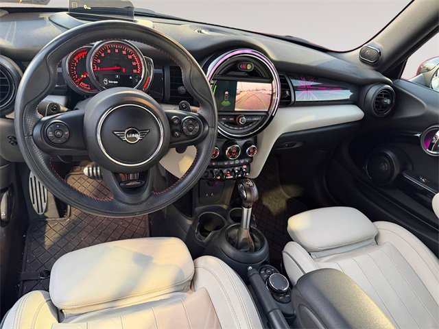 Used 2019 MINI Cooper John Cooper Works image 10