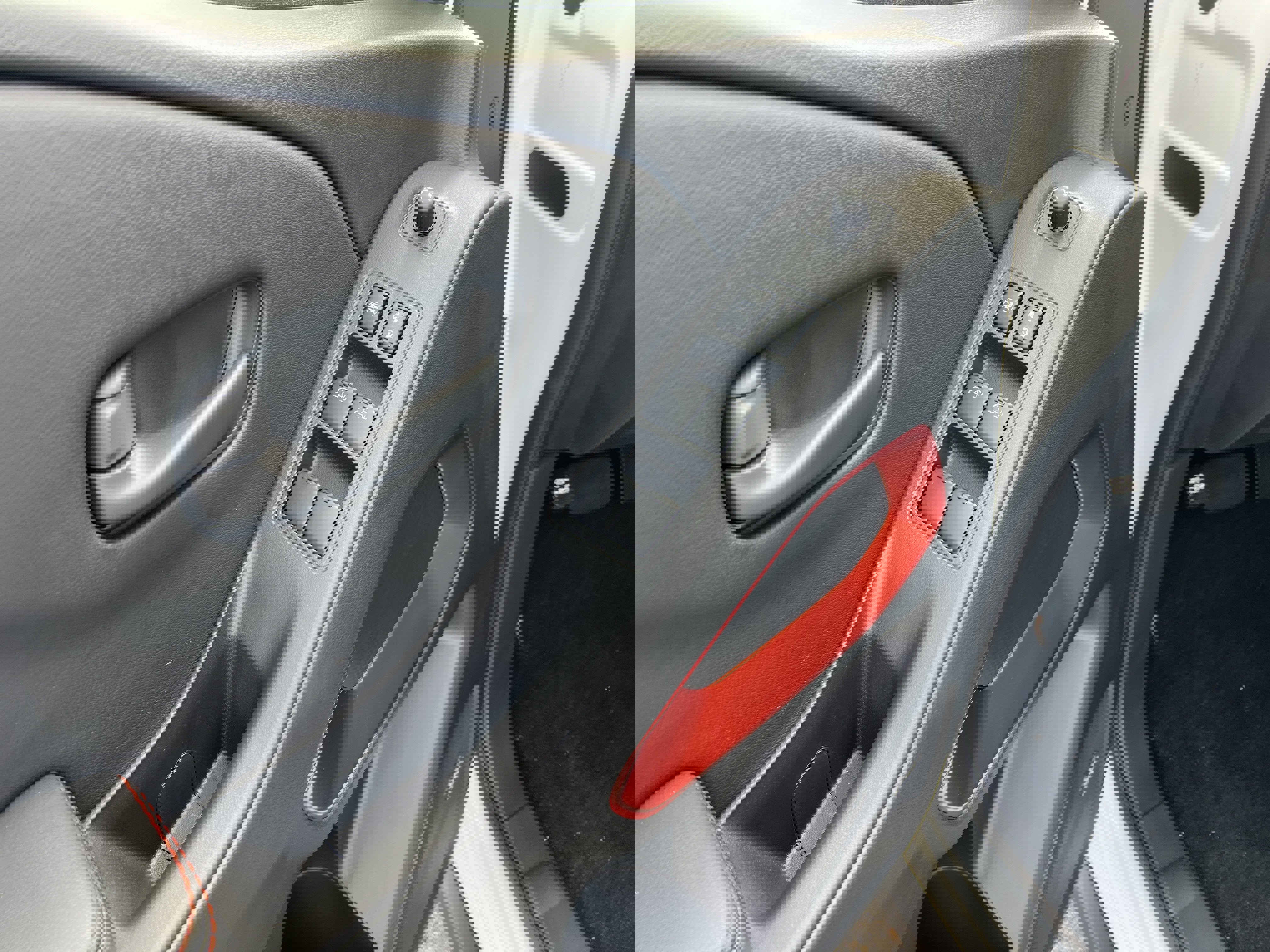 New 2026 Nissan Frontier PRO-4X w/ Pro Premium Package image 18