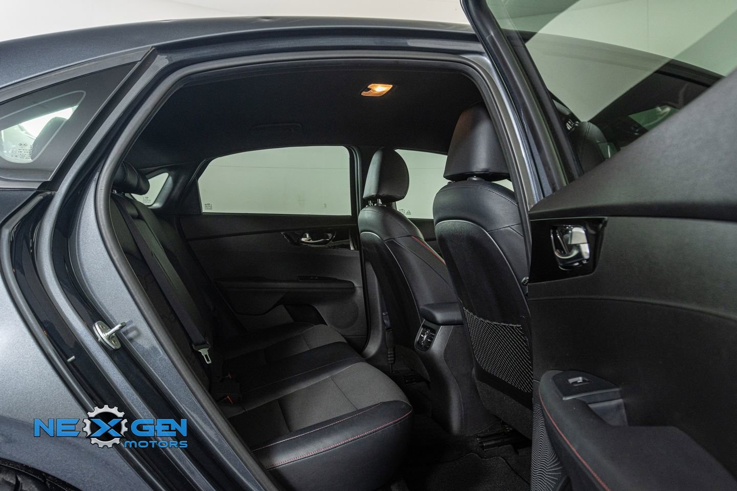 Used 2020 Kia Forte GT FWD image 31