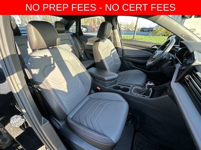Used 2025 Volkswagen Jetta GLI Autobahn image 25