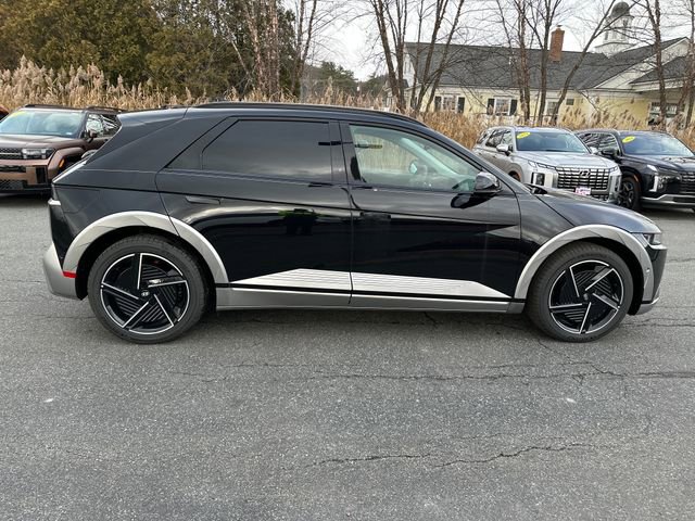 Certified 2025 Hyundai Ioniq 5 Limited image 6