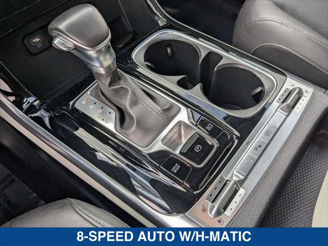 Used 2024 Kia Carnival SX image 19