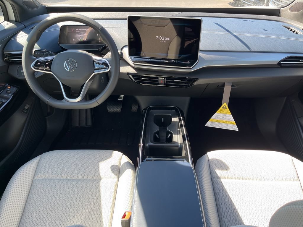 New 2025 Volkswagen ID.4 Pro S RWD image 26