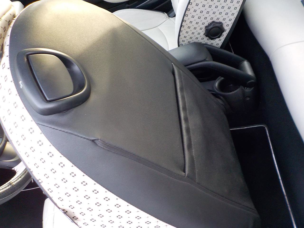 Used 2012 MINI Cooper S image 19
