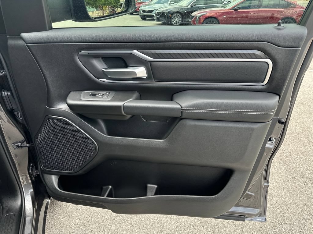 New 2026 RAM 1500 Lone Star RWD image 34