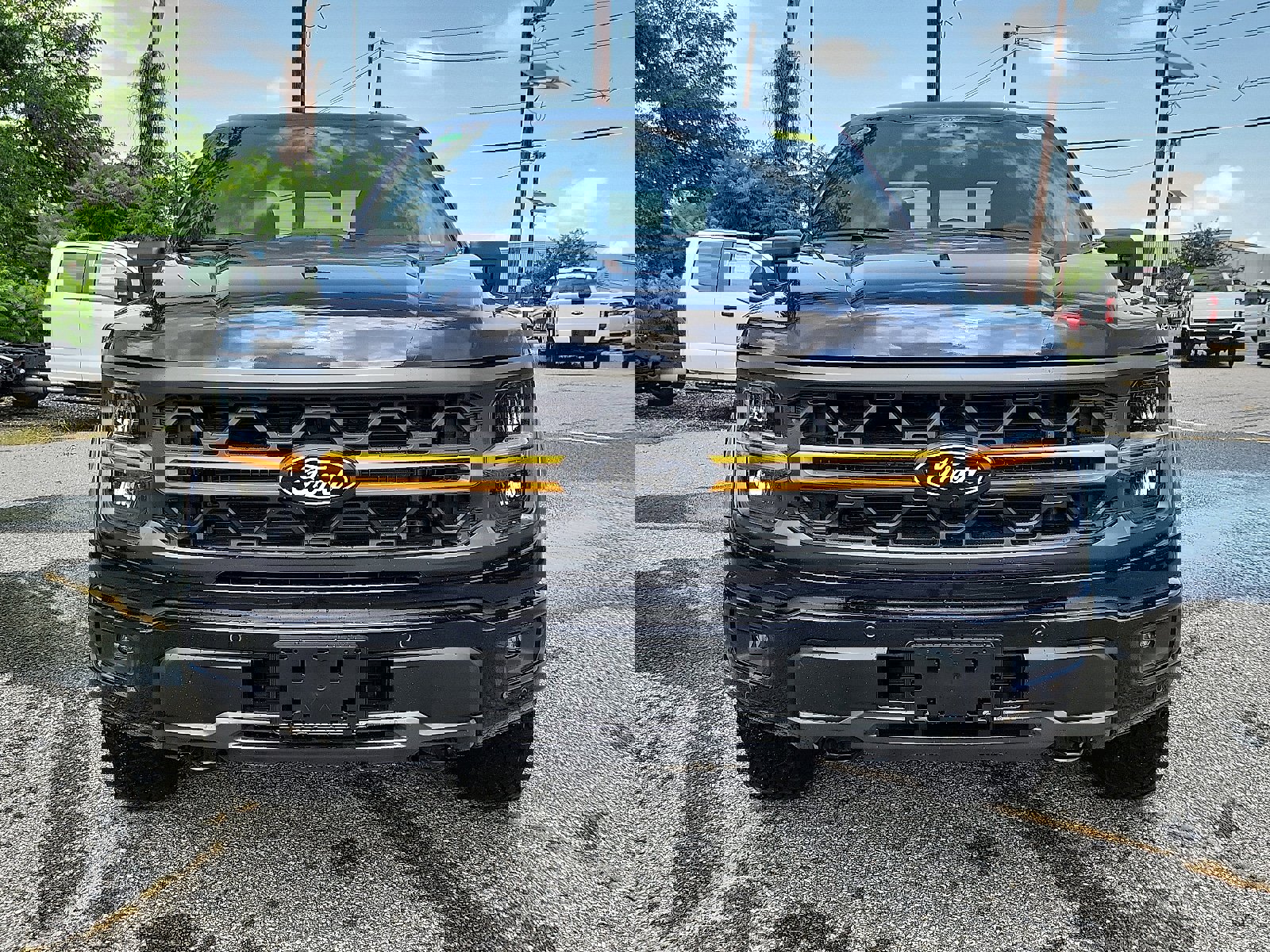 New 2025 Ford F150 Tremor image 2