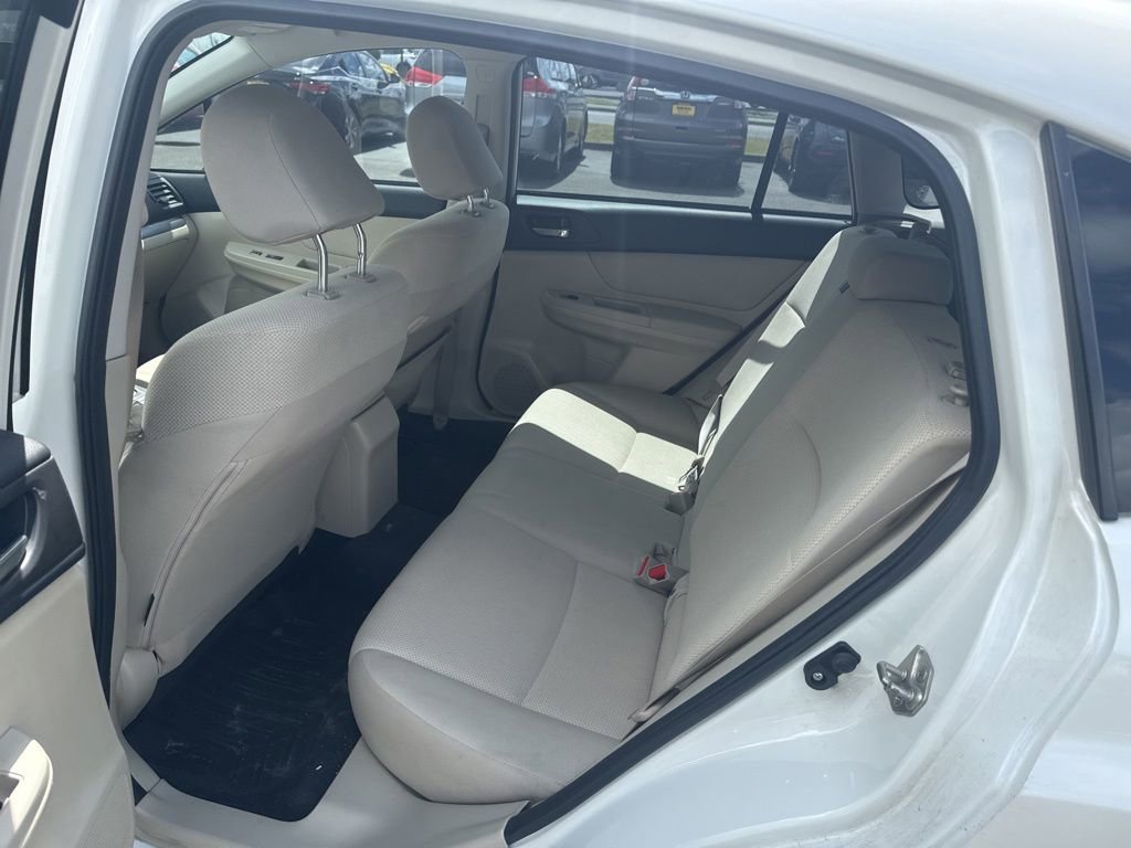 Used 2013 Subaru Impreza 2.0i Premium w/ All-Weather Pkg AWD/4WD image 15