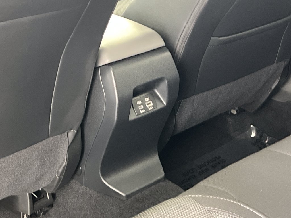 Certified 2024 Subaru Crosstrek 2.0i Premium AWD/4WD image 42