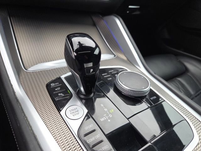 Used 2023 BMW X6 xDrive40i image 32